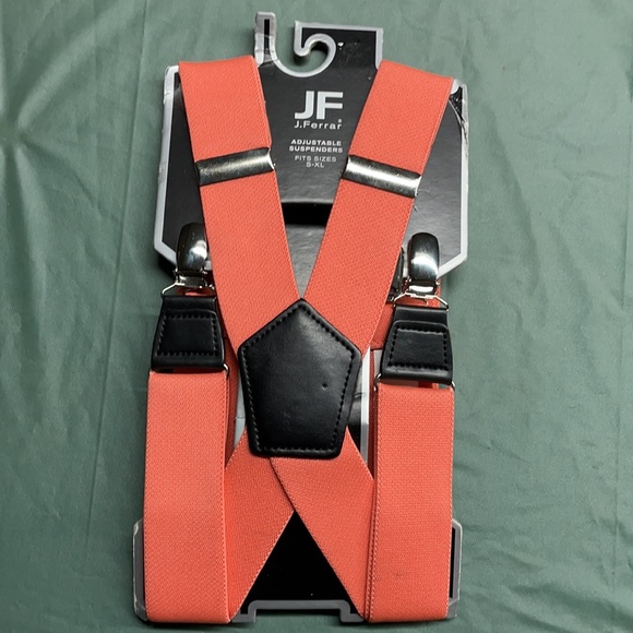 🆕 Adjustable Suspenders - Picture 3 of 3